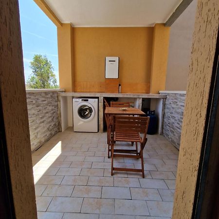 Appartamento Green Village Porto Torres Exterior foto