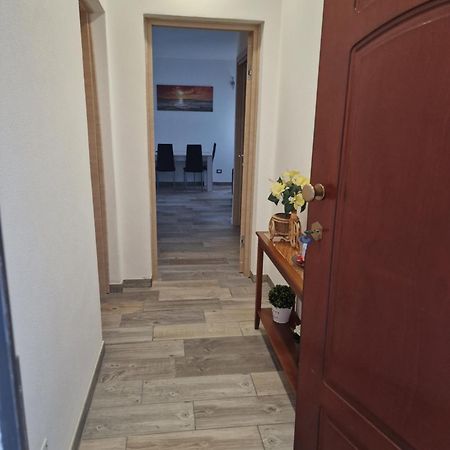 Appartamento Green Village Porto Torres Exterior foto