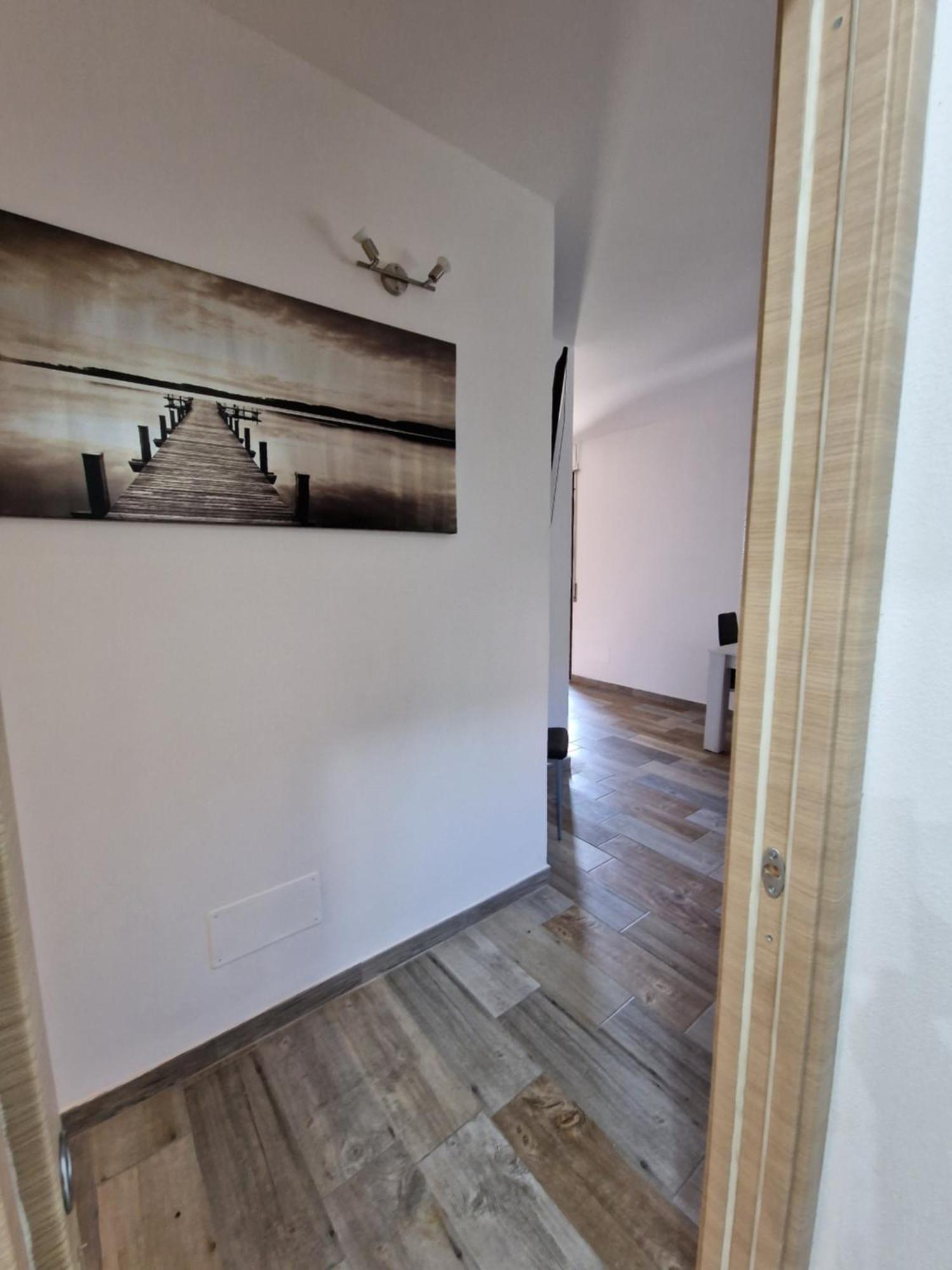 Appartamento Green Village Porto Torres Exterior foto