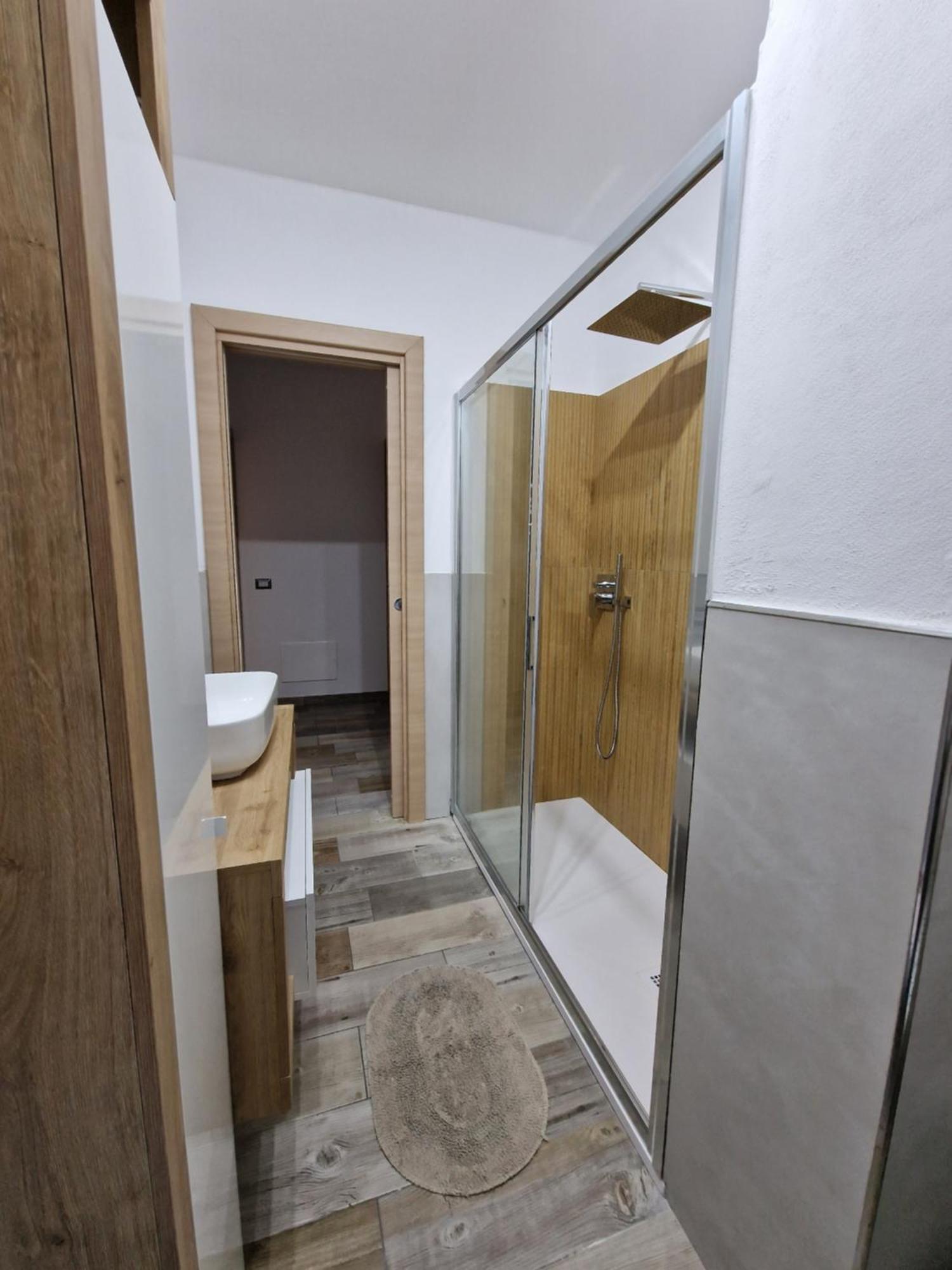 Appartamento Green Village Porto Torres Exterior foto